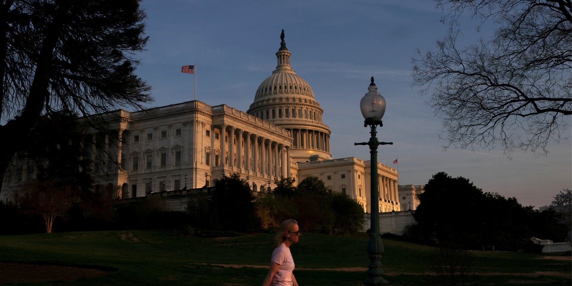 Поддержит ли Конгресс США соглашение о гарантиях безопасности для Украины — прогноз Стефанишиной