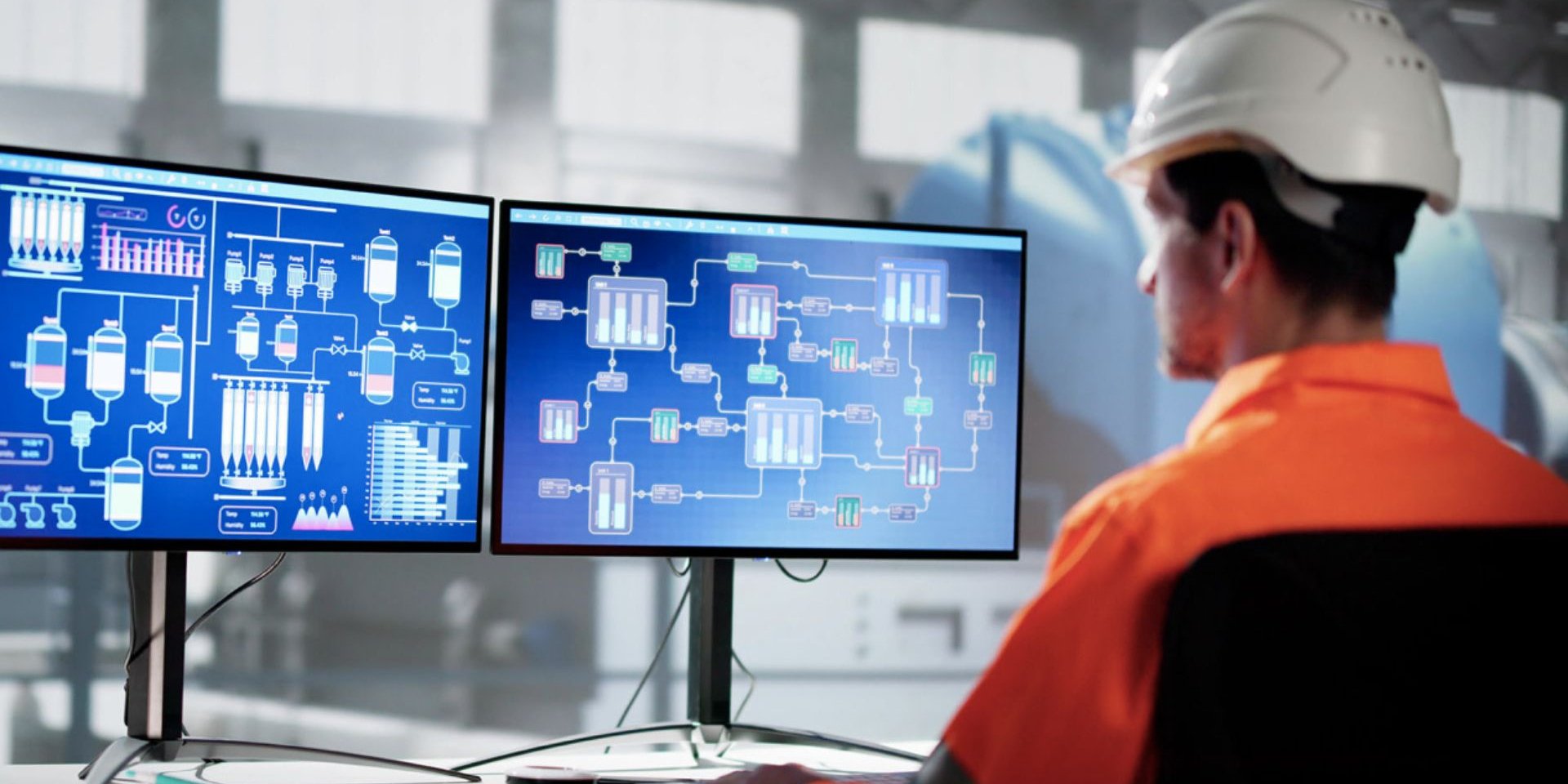 Теперь все проще. США использовали ИИ для ускорения лицензирования ядерных реакторов