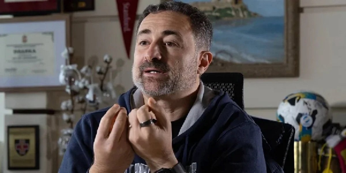 «То п***ж, вжарю его за клевету». Смелянский заявил, что готов публично дебатировать с Пышным