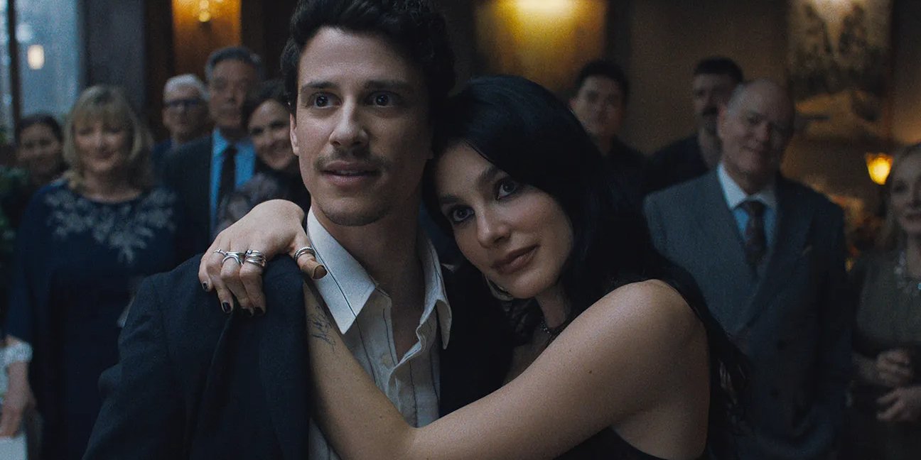 Напуганная невеста, похотливые соседи, сварливые соседи: запутанные человеческие отношения в трех сериалах для просмотра в свободное время