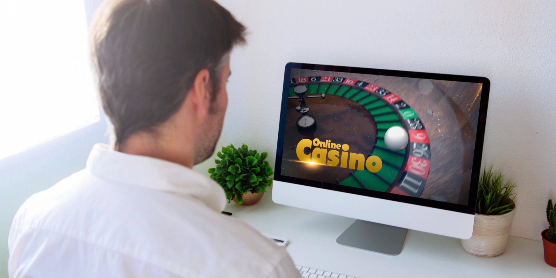 Попытка контролировать хаос. Почему возникает лудомания