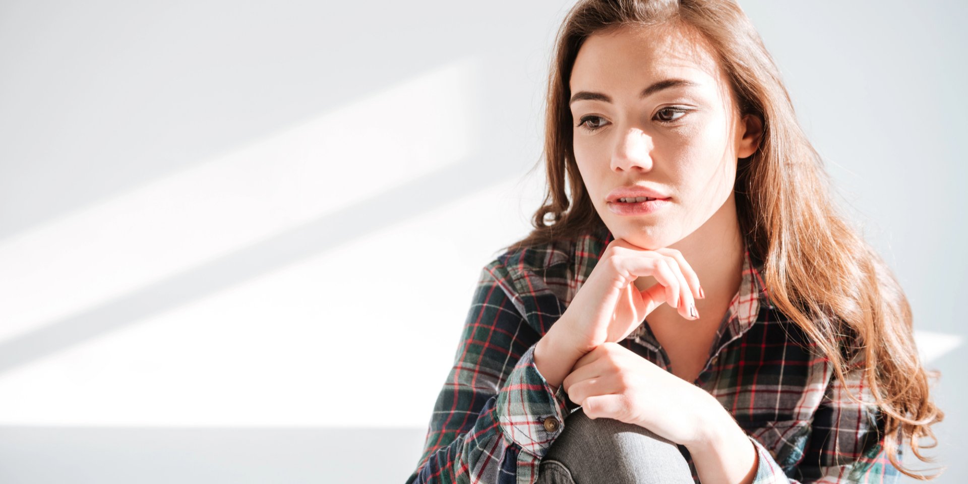 Важный вопрос. Как вы себя чувствуете на самом деле?