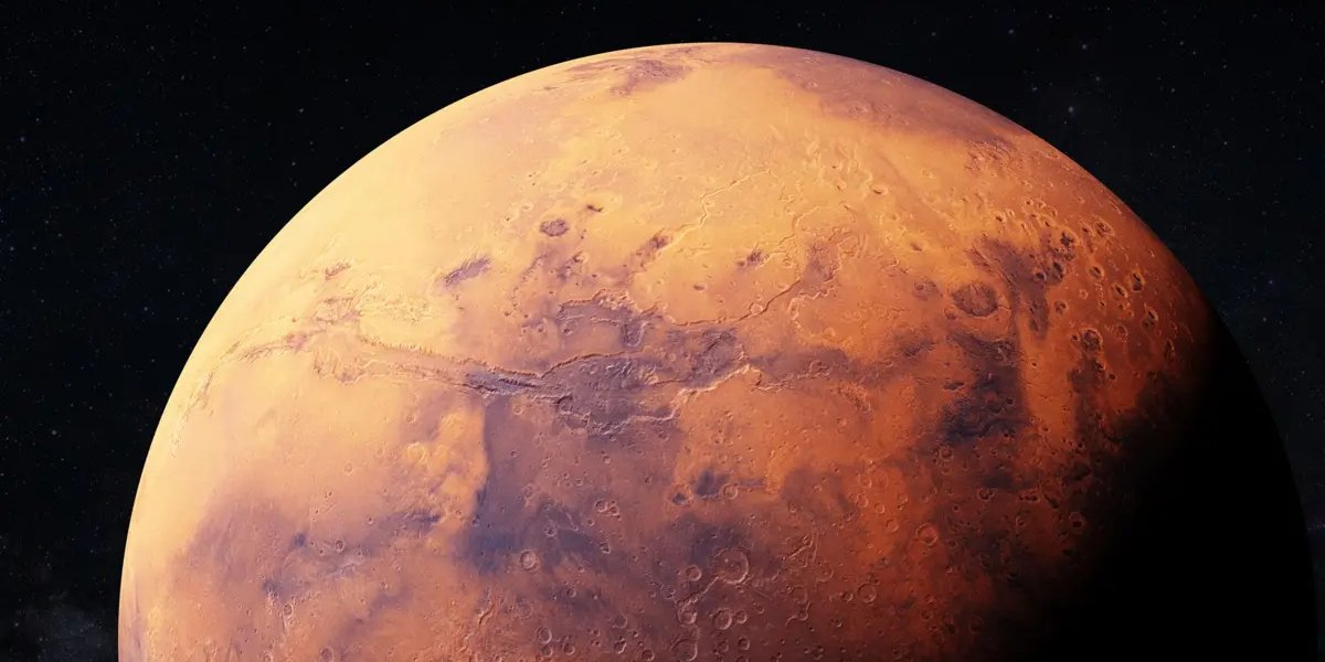 Первая остановка — Луна. Следующая — Марс? Почему миссия НАСА «Артемида» так важна — BBC