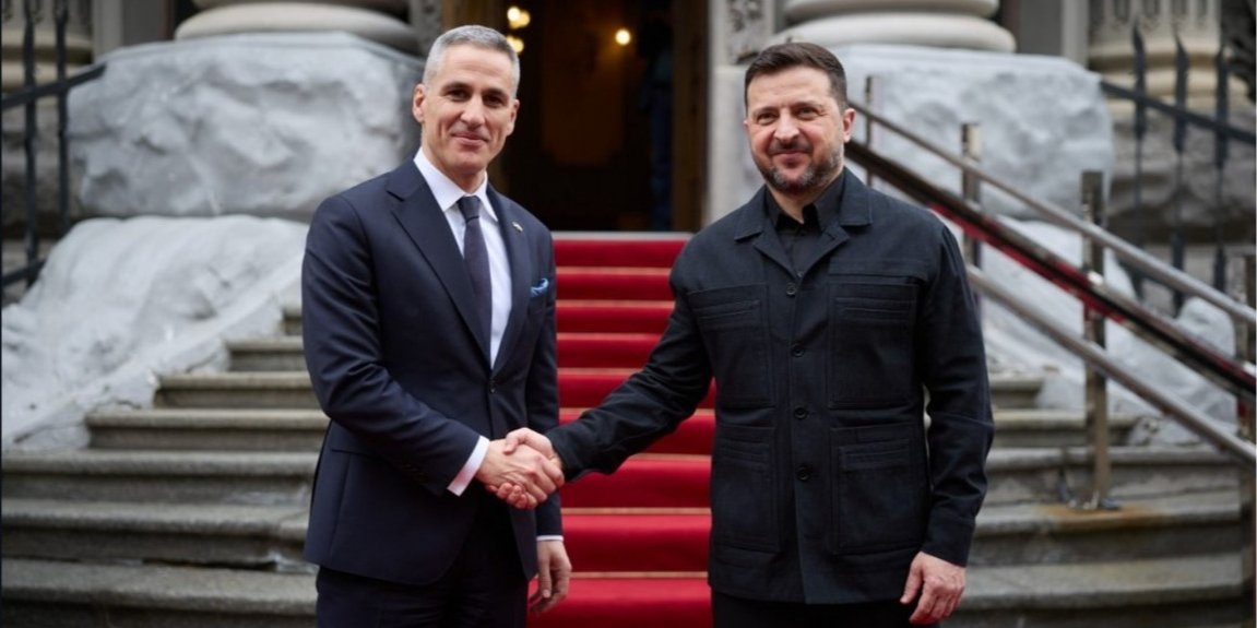 Зеленский заявил, что Украина все еще планирует купить у Болгарии реакторы для АЭС российского производства