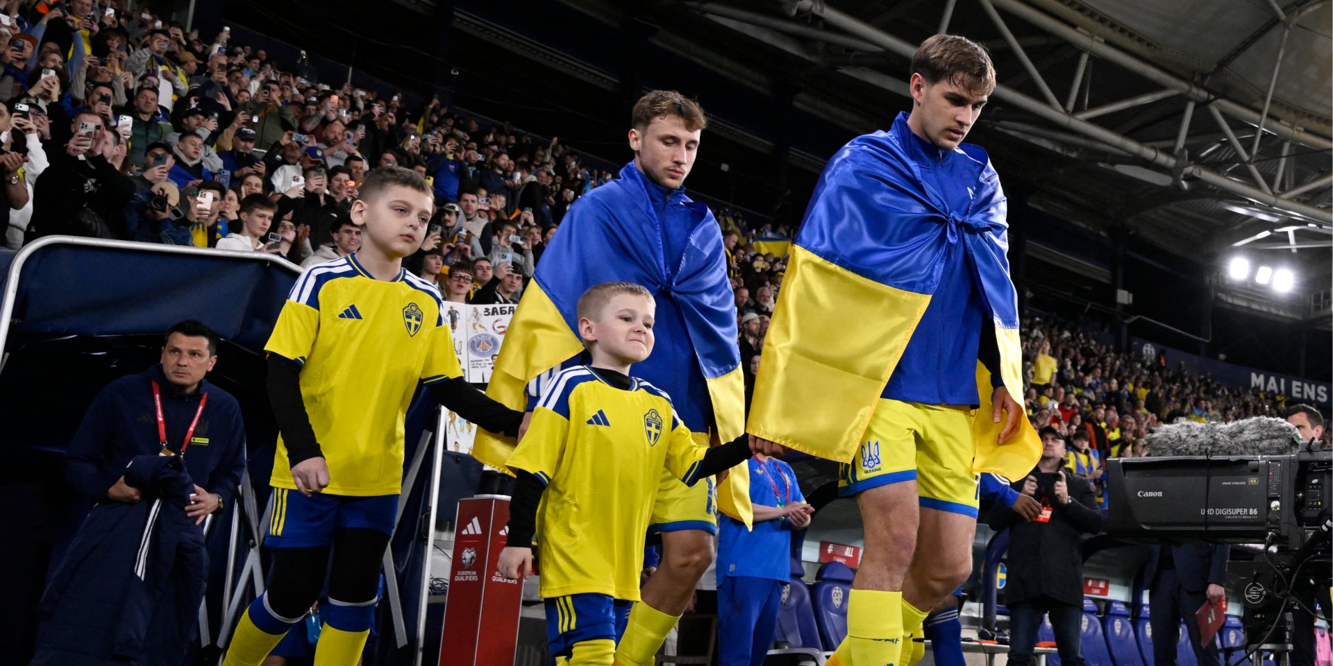 Украина — Албания: кто сегодня покажет матч