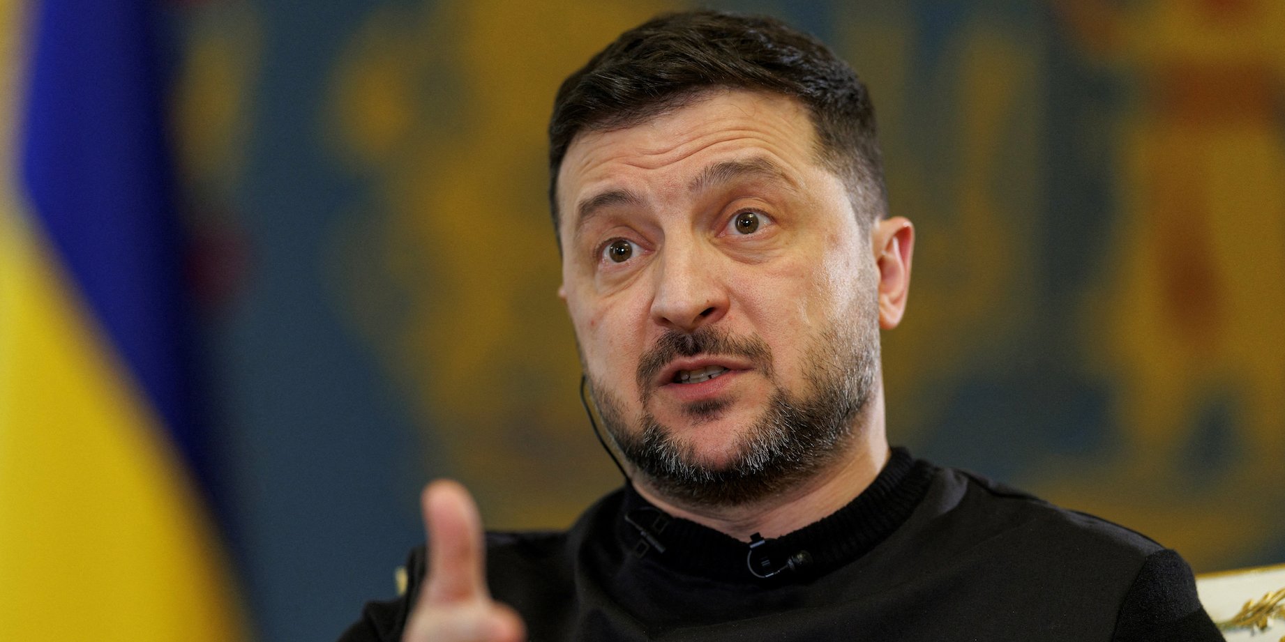 Нетаньяху пытается балансировать между Киевом и Москвой — Зеленский