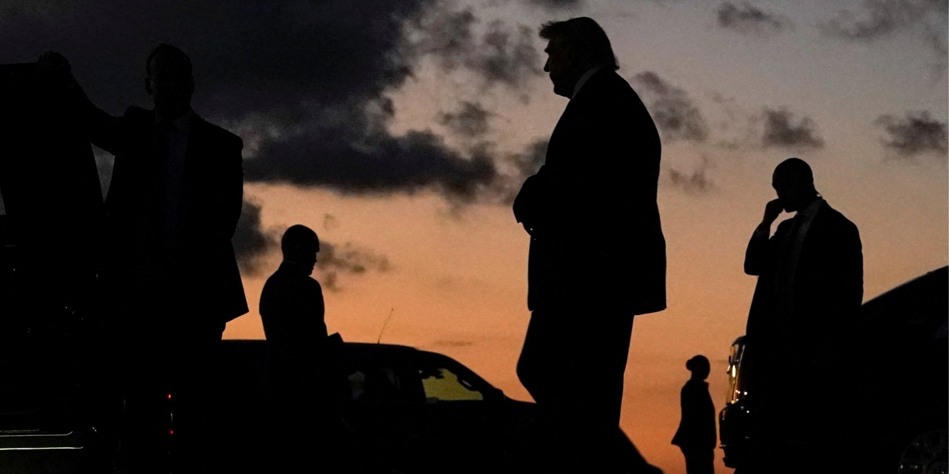 В Белом доме рассказали, когда может завершиться война с Ираном