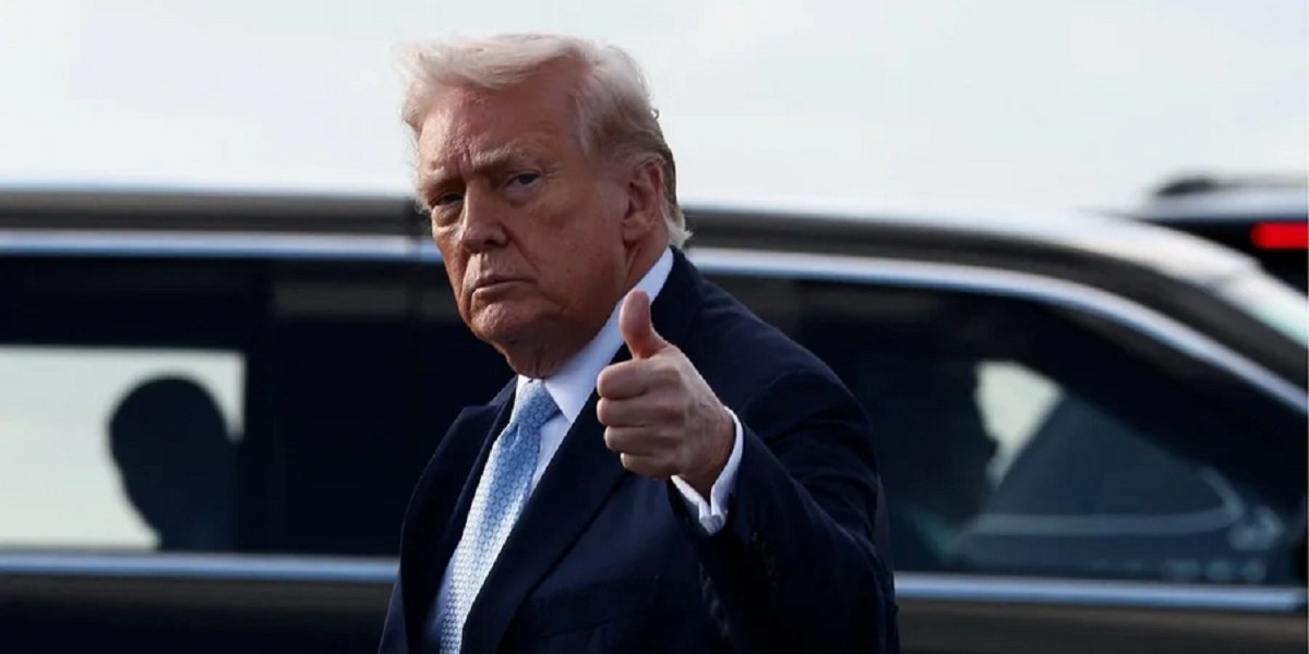 Нефть взлетела на сигналах Трампа о готовности закончить войну с Ираном