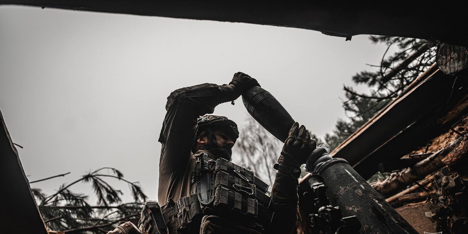 Войска РФ оккупировали села Свято-Покровское и Васюковка в Донецкой области — DeepState