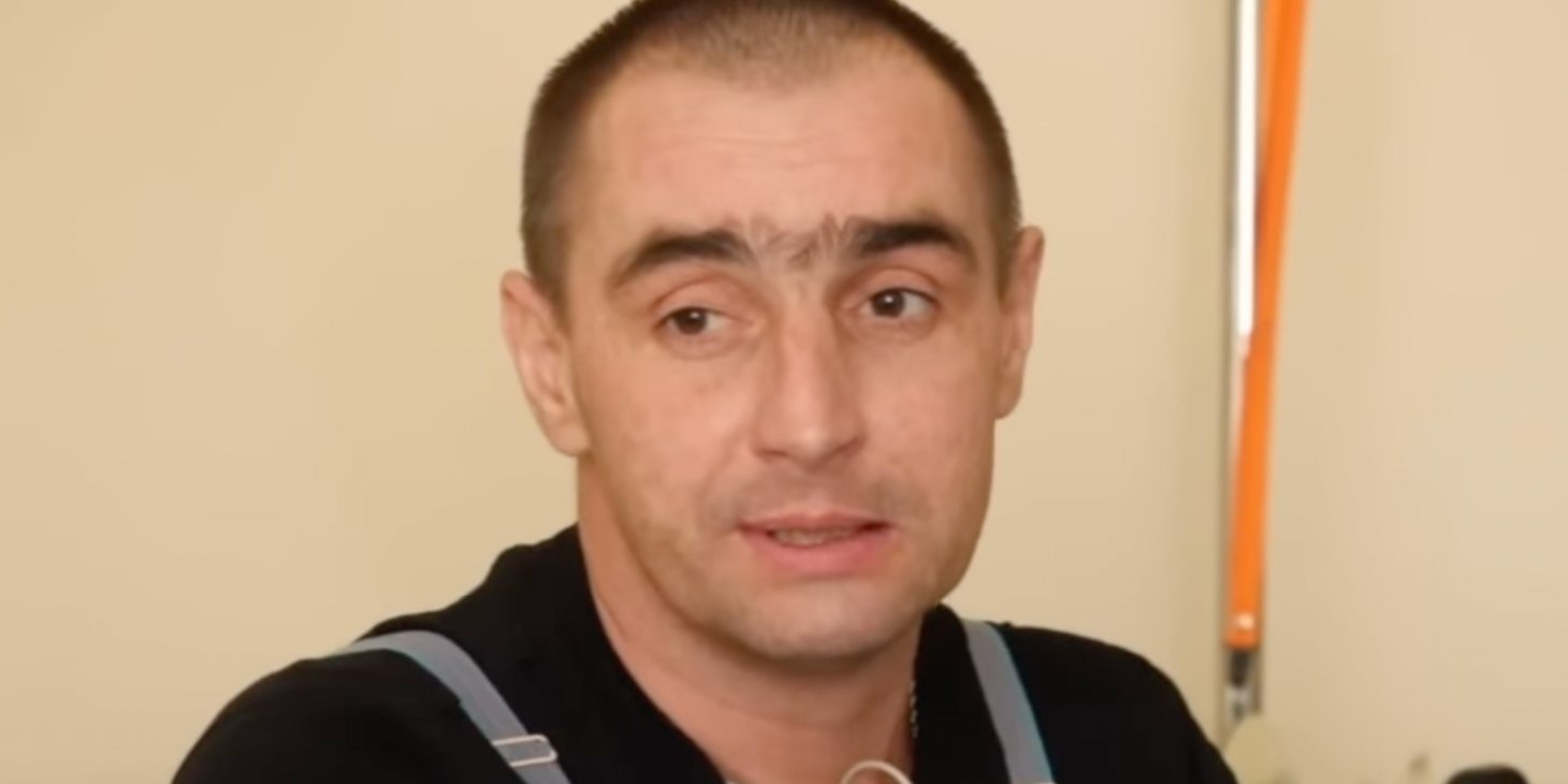 В плену пережил инфаркт. В Киеве провели пересадку сердца военному, у которого орган работал только на 10%