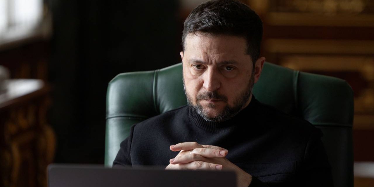 Зеленский предупредил страны Ближнего Востока, что Иран может готовиться к наземной операции и указал на признак