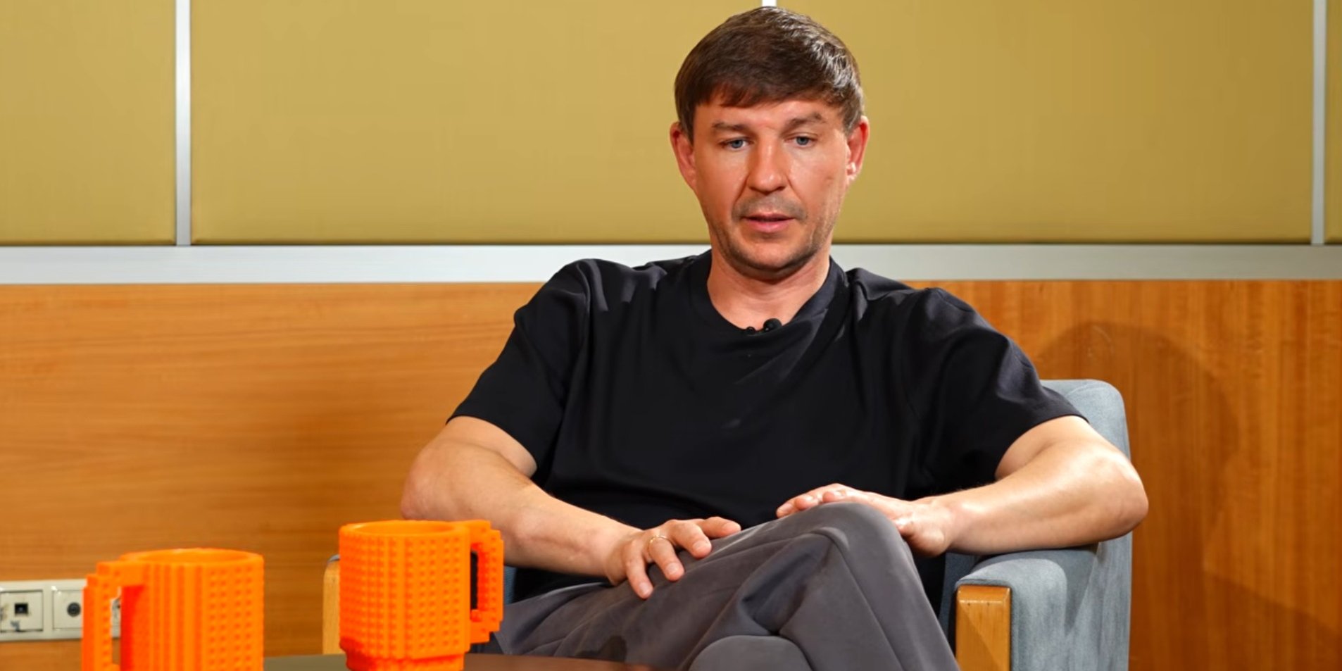 «Такого игрока не было вообще». Легенда Динамо назвал футболиста, который должен сыграть против Албании