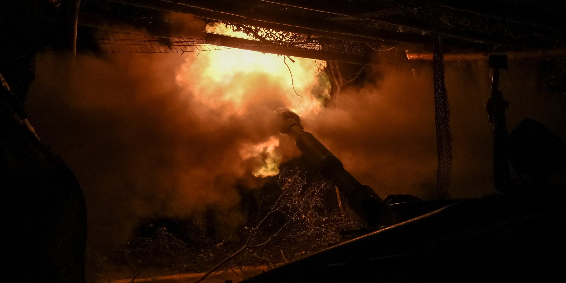 Defense Forces refuted reports of Vasiukivka fall (Photo: REUTERS/Stringer)