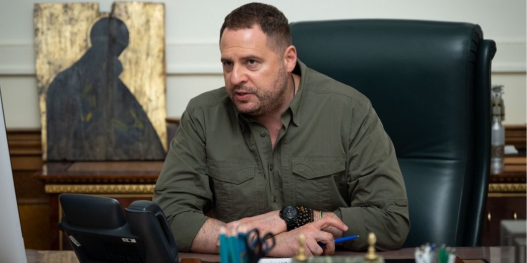 «Надеюсь, что не было». Директорка ЦПК о возможности политической договоренности НАБУ и САП по Ермаку