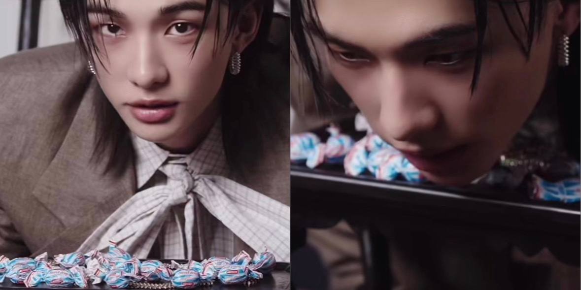 «Петя, ты ювелир». Конфеты Roshen попали в рекламу ювелирного дома Cartier — пользователи разобрали эту новость на мемы