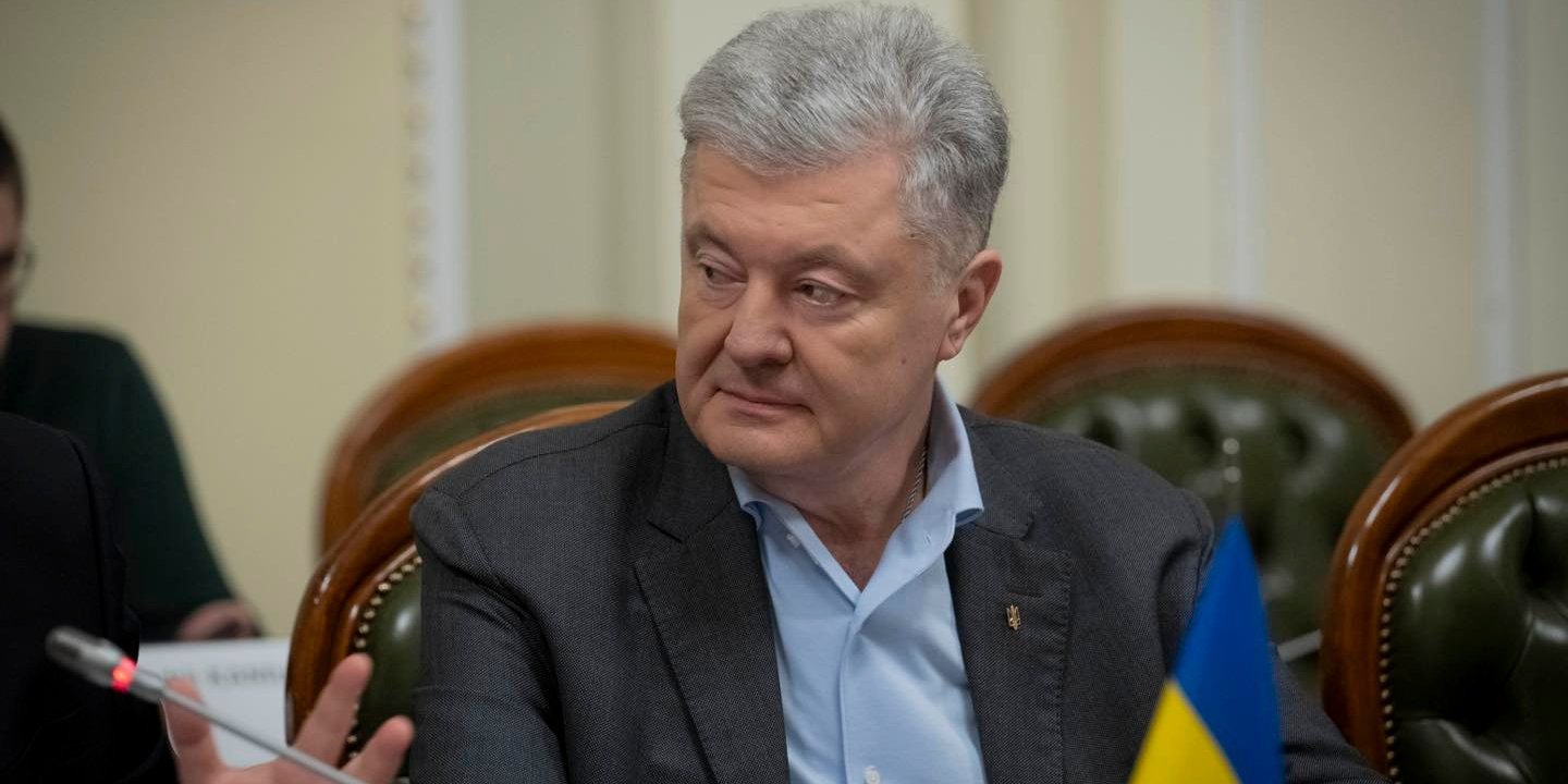 ЕСПЧ открыл производство по санкциям СНБО против Порошенко — адвокат