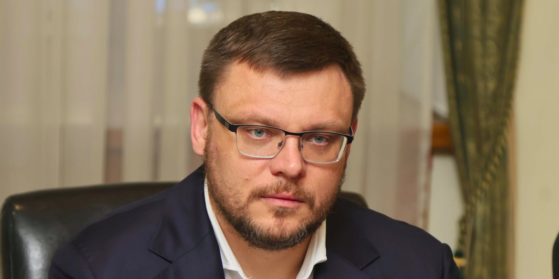 Каленюк рассказала об атаке на директора НАБУ в последние месяцы и предположила, что его могут уволить