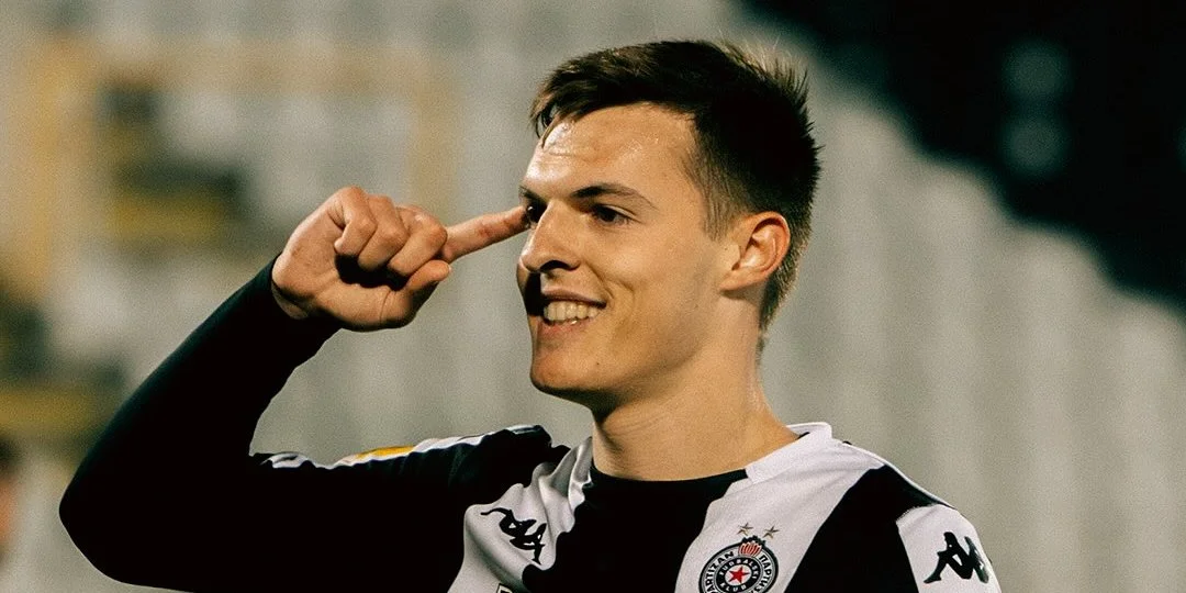 Мілан оголосив про новий трансфер -- влітку команду підсилить забивний форвард