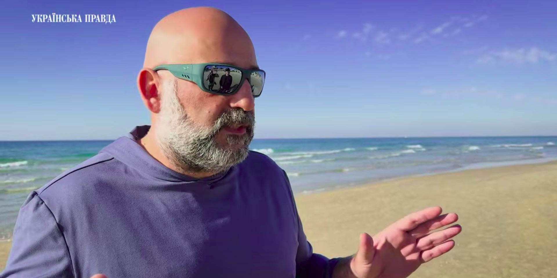 Экстрадиция Миндича и Цукермана: в Офисе генпрокурора заявили, что направили запрос Израилю