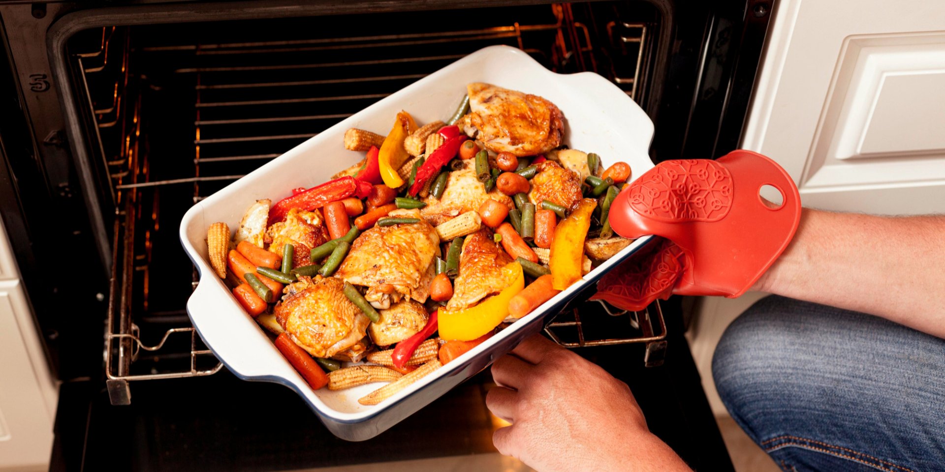 Один важный секрет. Как правильно готовить куриную грудку в духовке — многие пропускают этот шаг и портят поодукт