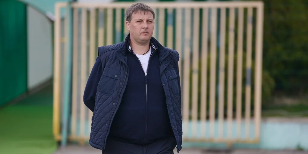 «Не справился с поставленной задачей». Легенда Карпат призвал Реброва уйти в отставку после фиаско в отборе на ЧМ-2026