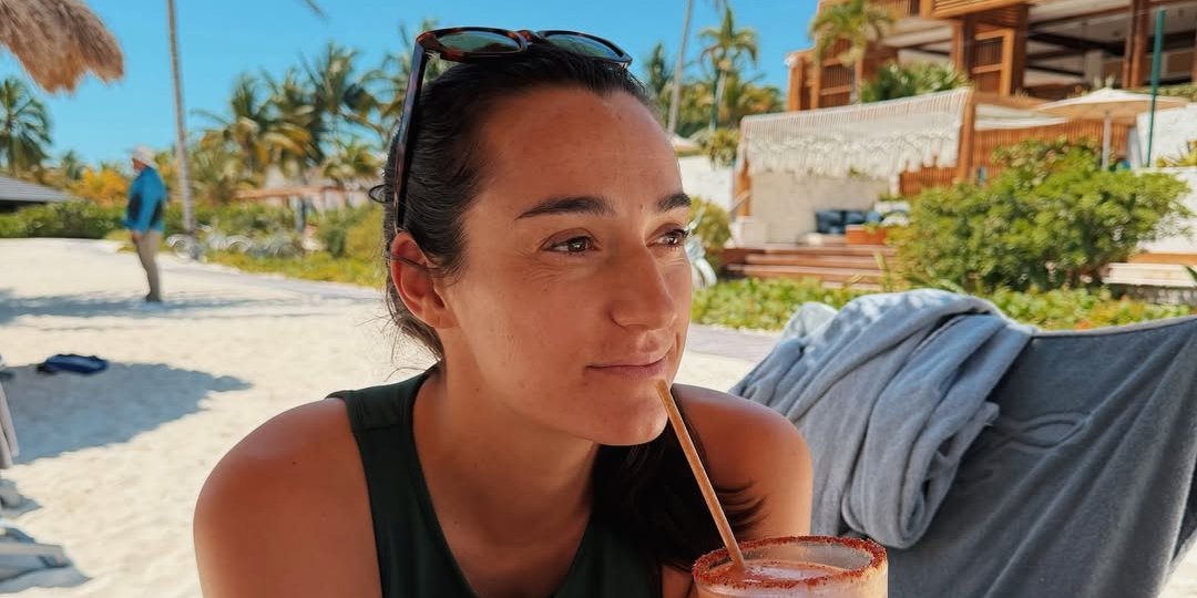 Двукратная чемпионка Ролан Гаррос объявила о беременности — фото