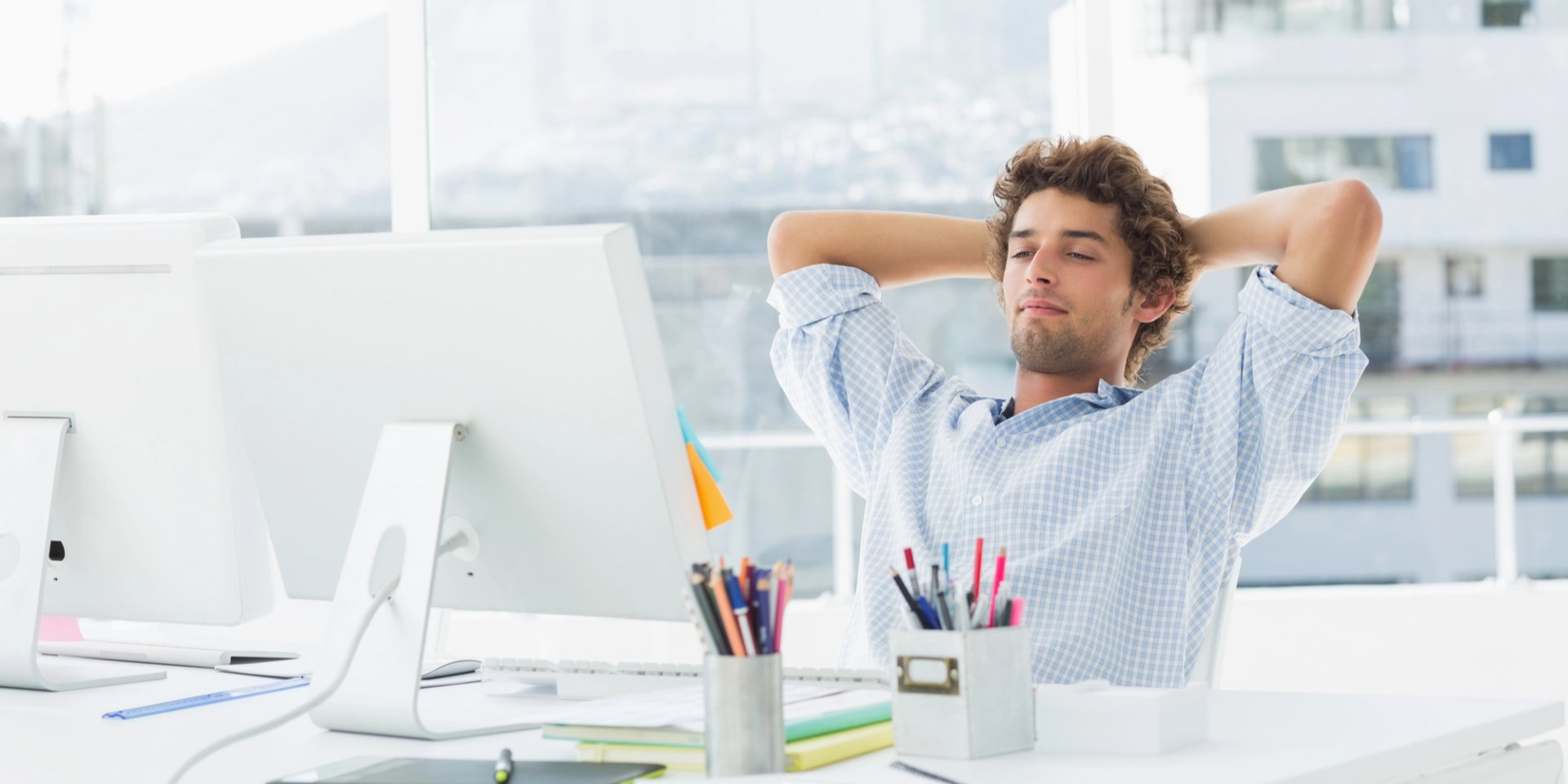 Как упростить свою жизнь. Шесть ключевых идей