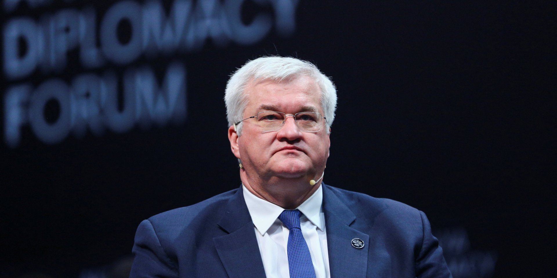 Сибига: Мы получили заверения, что США не намерены перенаправлять оружие для Украины на Ближний Восток