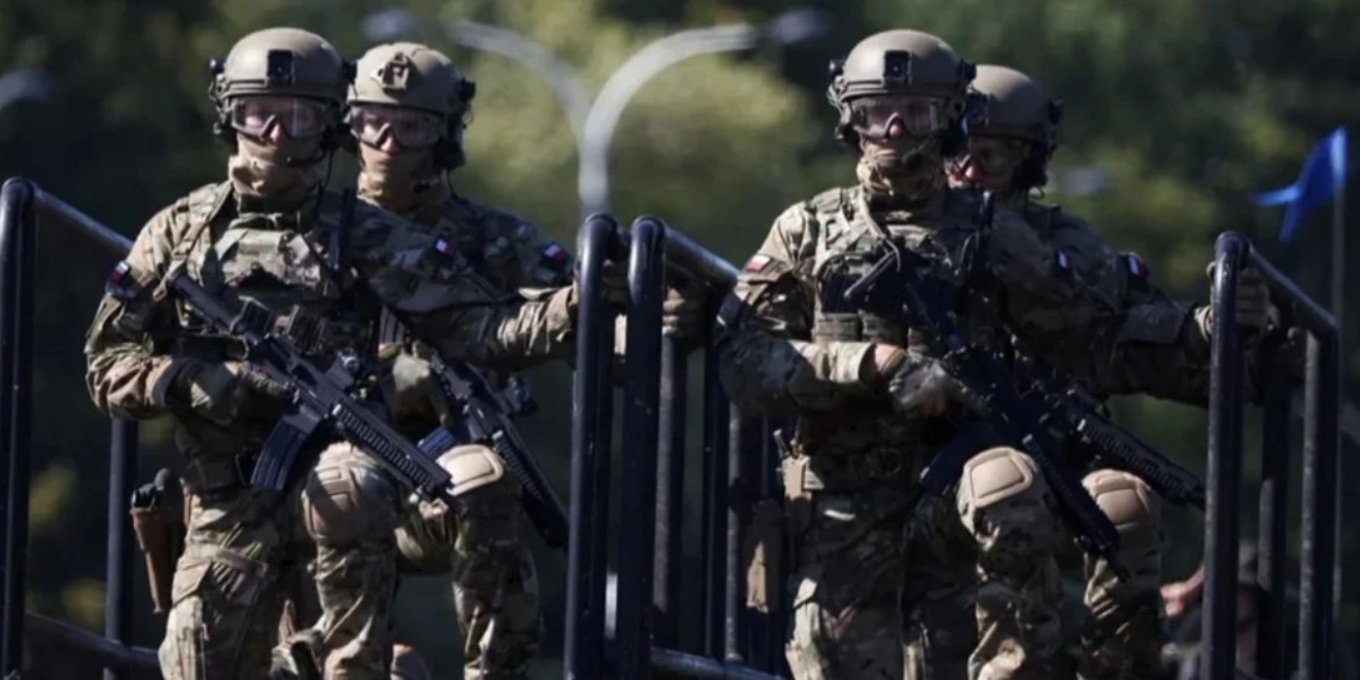 Высокий уровень секретности. В Польше проведут крупномасштабные учения Kraj как «репетицию» начала войны — СМИ