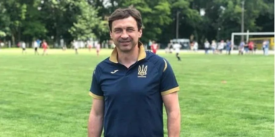 «Не имеет украинской квалификации»: Ващук объяснил, почему сборной не нужен иностранный главный тренер