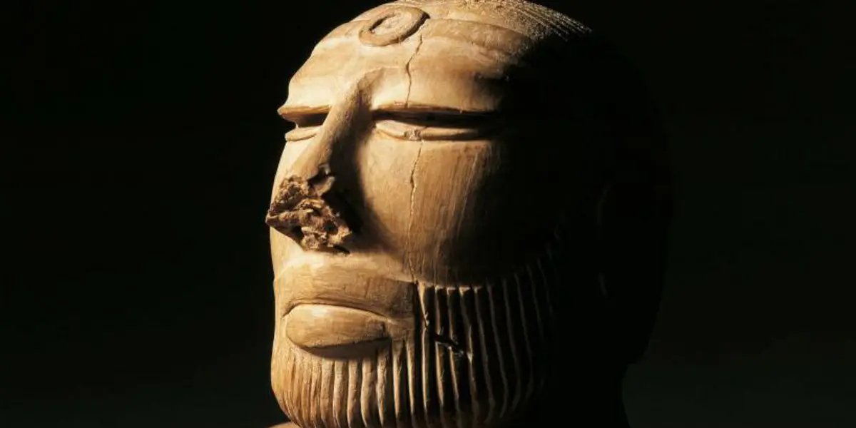 Тайны Долины Инда: цивилизация, опередившая свое время и исчезнувшая без следа — BBC