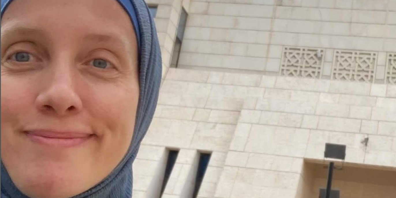 В Ираке похитили американскую журналистку Шелли Киттлсон