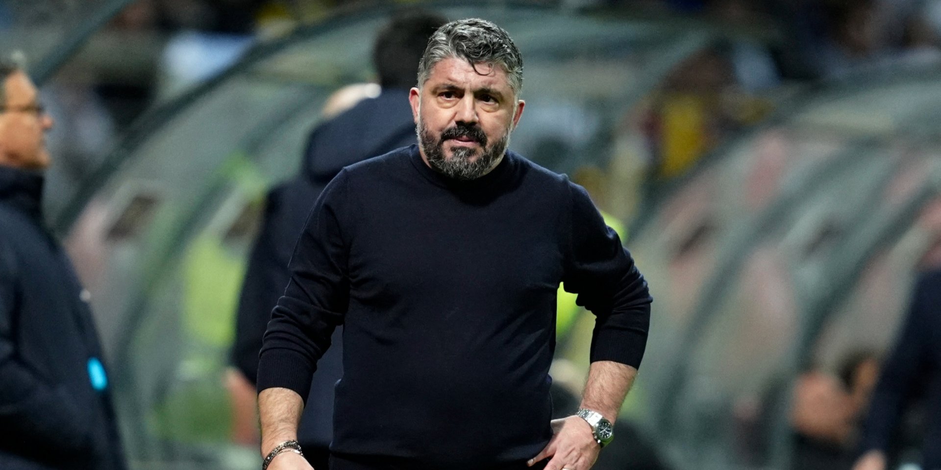 «Я извиняюсь»: Гаттузо — о сенсационном невыходе Италии на ЧМ-2026