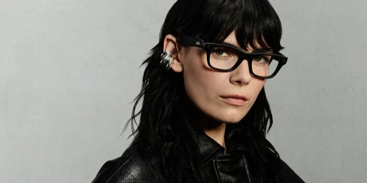 Ray-Ban Meta Blayzer Optics (Gen 2) (Фото: Meta)