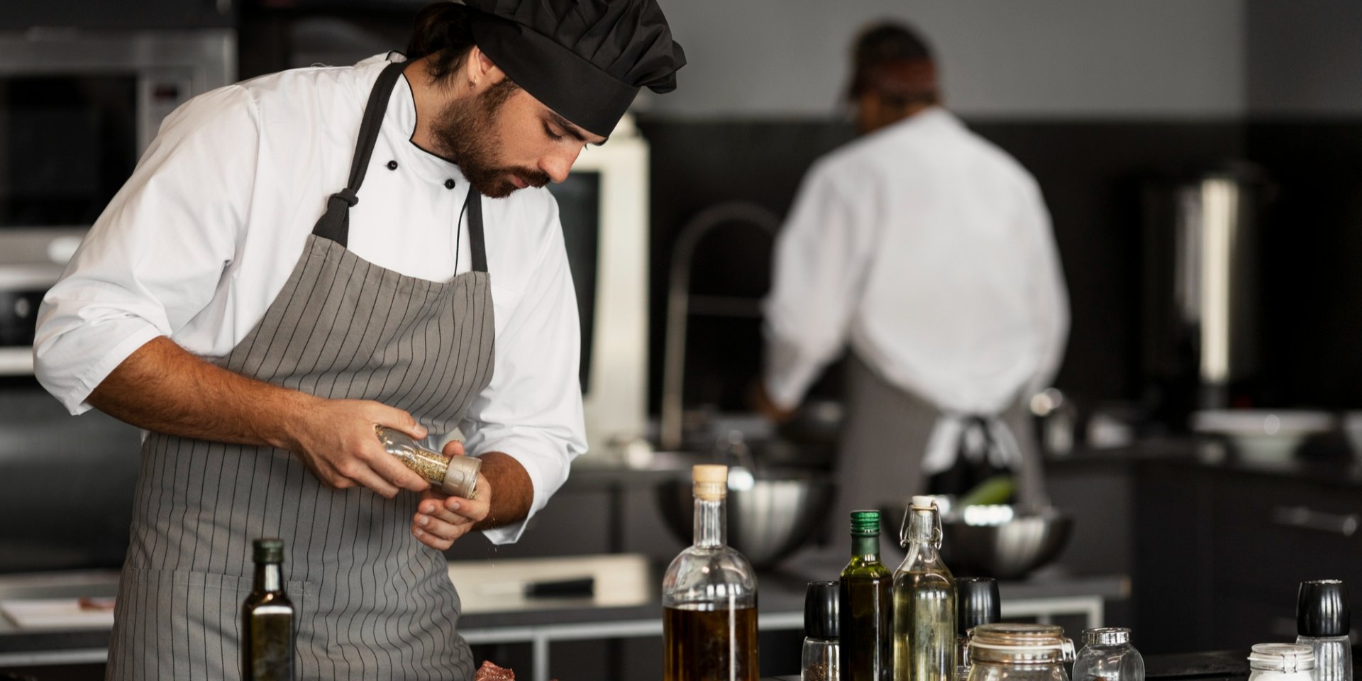 Больше не аксиомы. Восемь кулинарных «правил», которых никогда не придерживаются шеф-повара