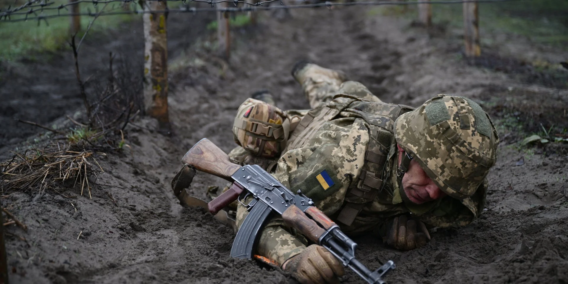 Переговоры о войне России и Украины зашли в тупик — Новые боевые действия /  NV