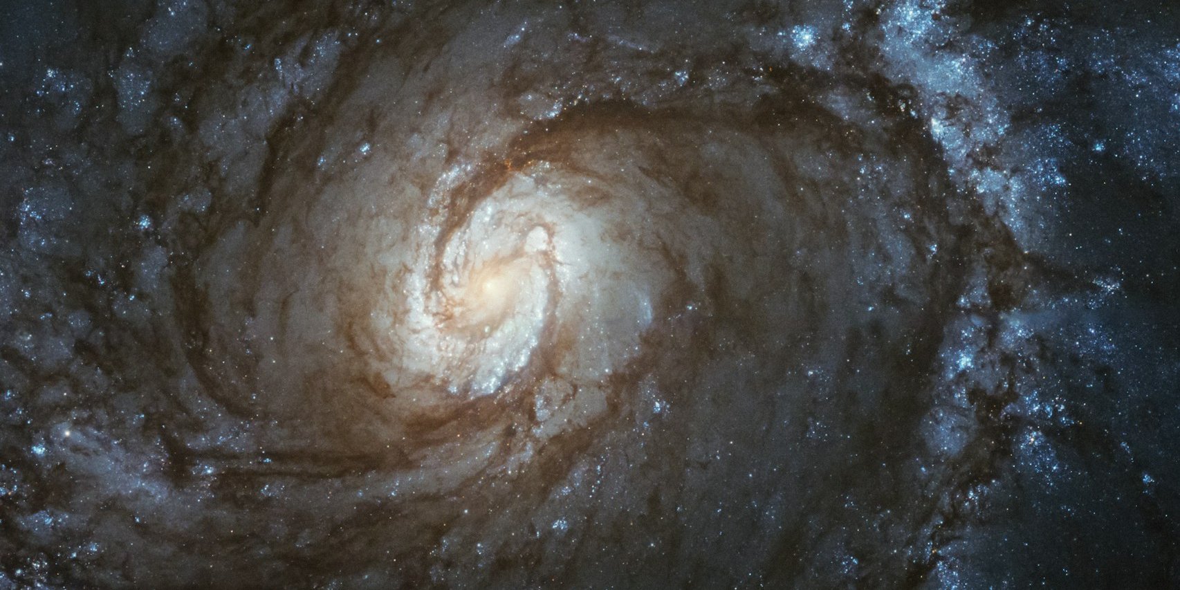 По сложности атмосферы. Ученые предложили новый способ поиска внеземной жизни