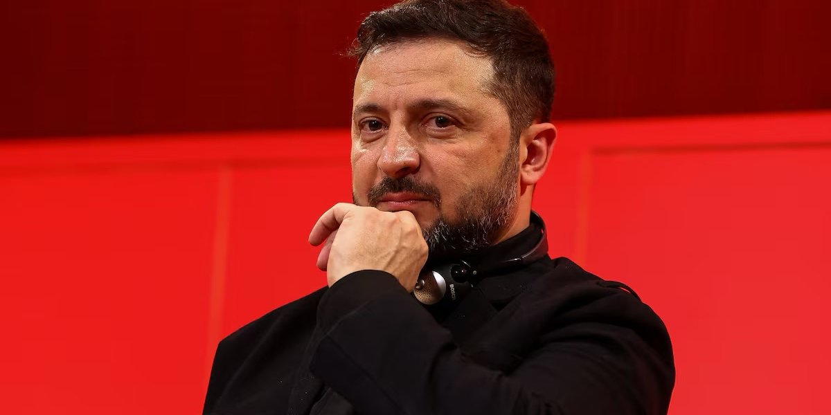 Шахеды вместо прекращения огня на Пасху: Зеленский прокомментировал ночную атаку на Луцк