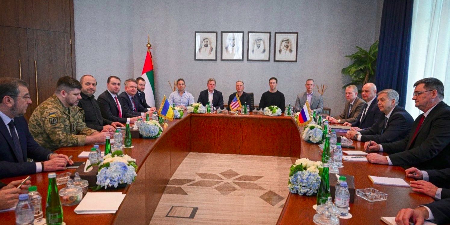 «Россия диктует условия». Пристайко прокомментировал переговоры о прекращении войны