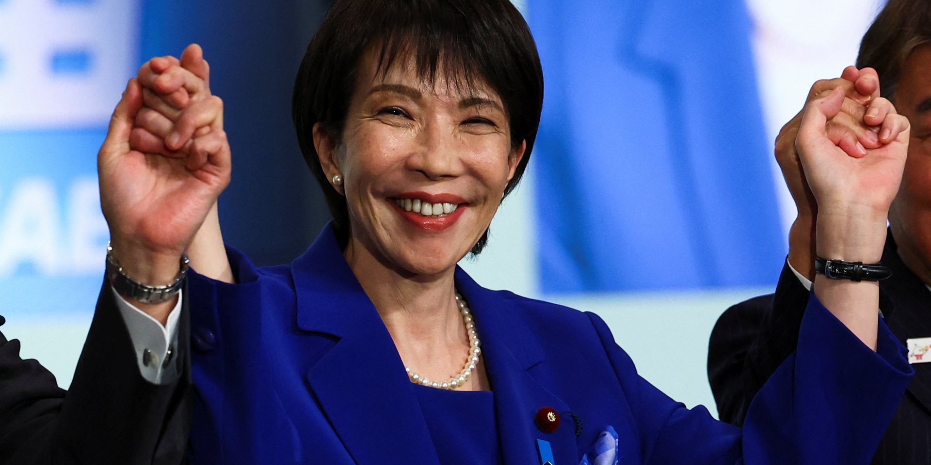 Очень своевременная помощь. Украина получила от Японии грант на почти $1,3 млрд — средства пойдут на финансирование социалки