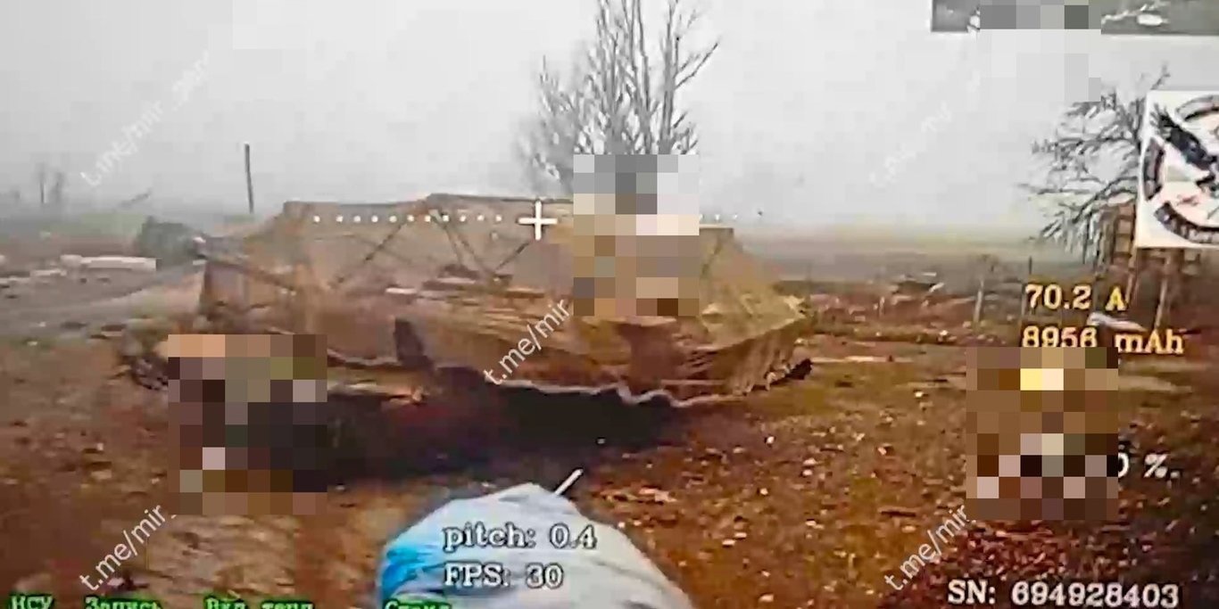 Стерненко обвинил командование полка Скала в больших потерях в штурмах под Покровском, офицеры опровергли