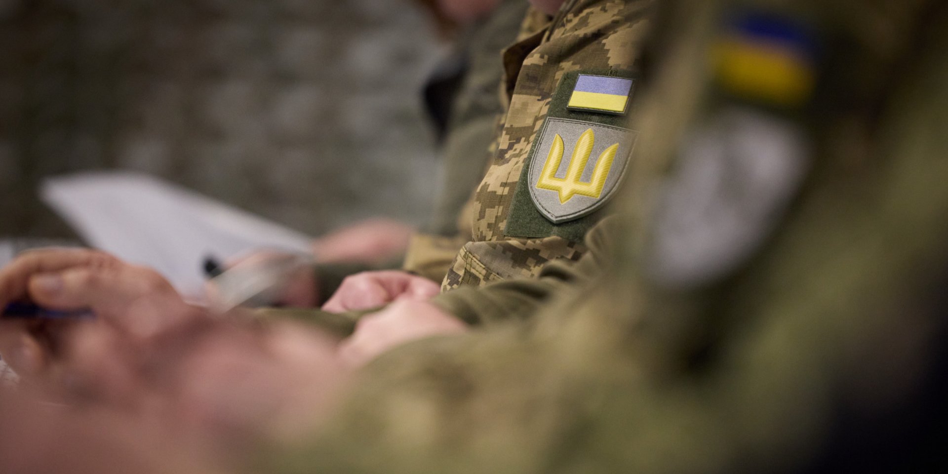 Генштаб ВСУ упростил механизм перевода военных между частями