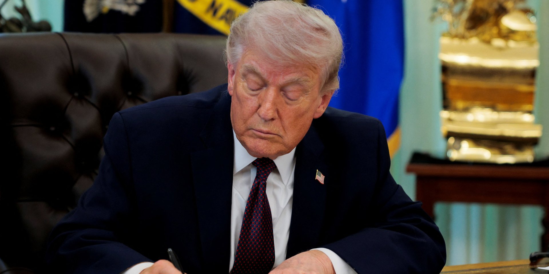 Трамп запросил у Пентагона план наземной операции по захвату иранского урана — WP