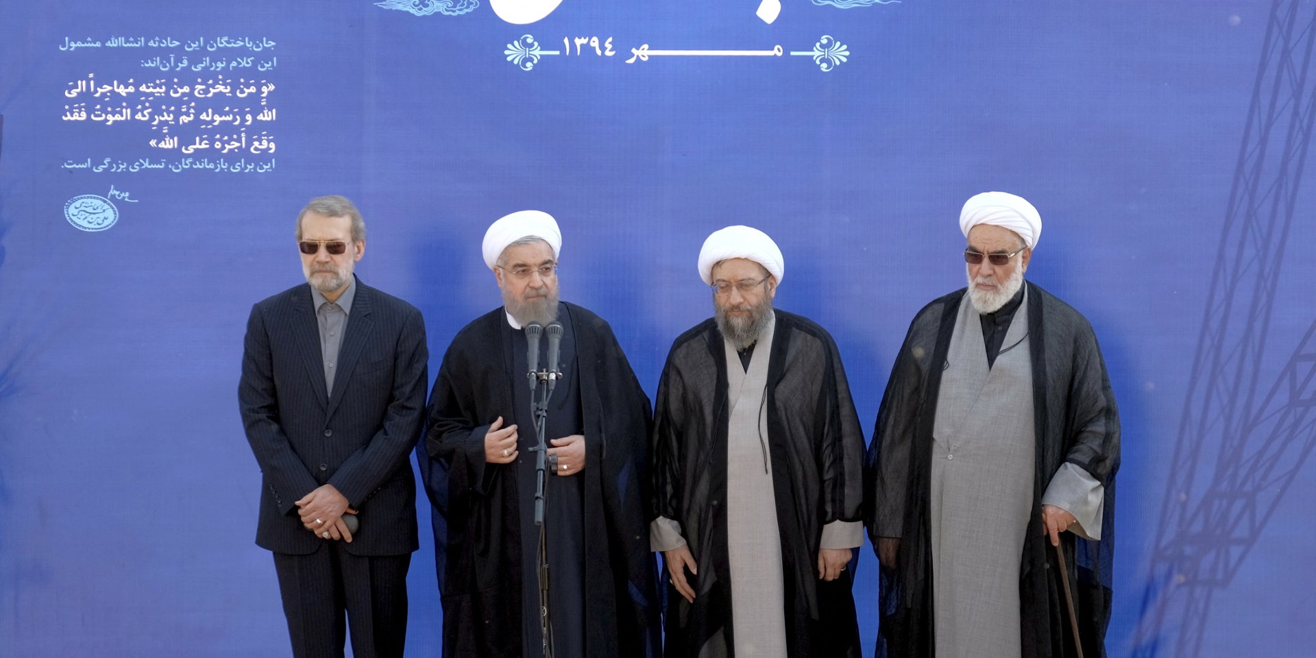 Президент Ирана в письме к американцам поставил под сомнение, что война соответствует принципу «Америка превыше всего»