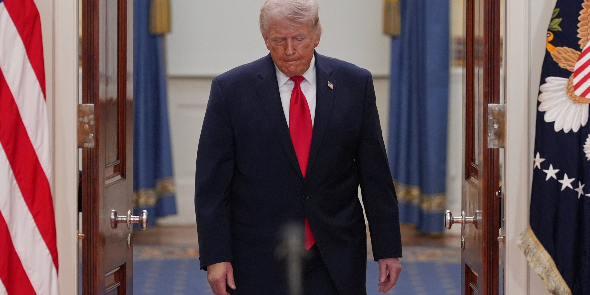 Трамп призвал американцев смотреть на войну с Ираном как «на инвестицию» в будущее