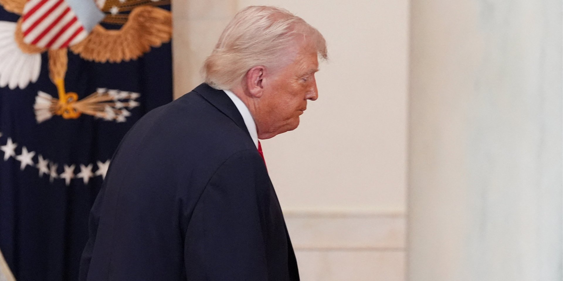 Трамп раскритиковал американскую поддержку Украины