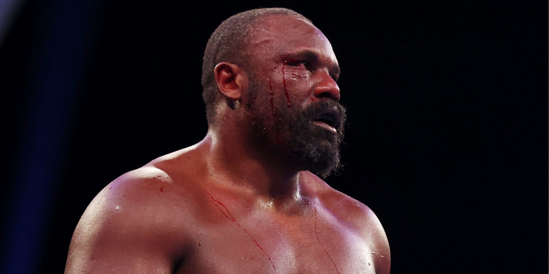 «Умный парень». Чисора объяснил, почему Усик не хочет проводить бой с Итаумой