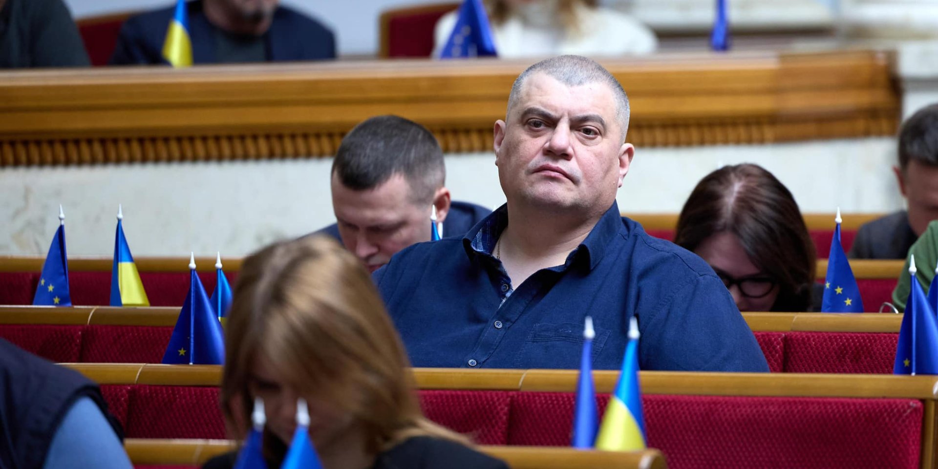 Нардеп Корявченков внес в декларацию квартиру в Испании, которую нашли журналисты