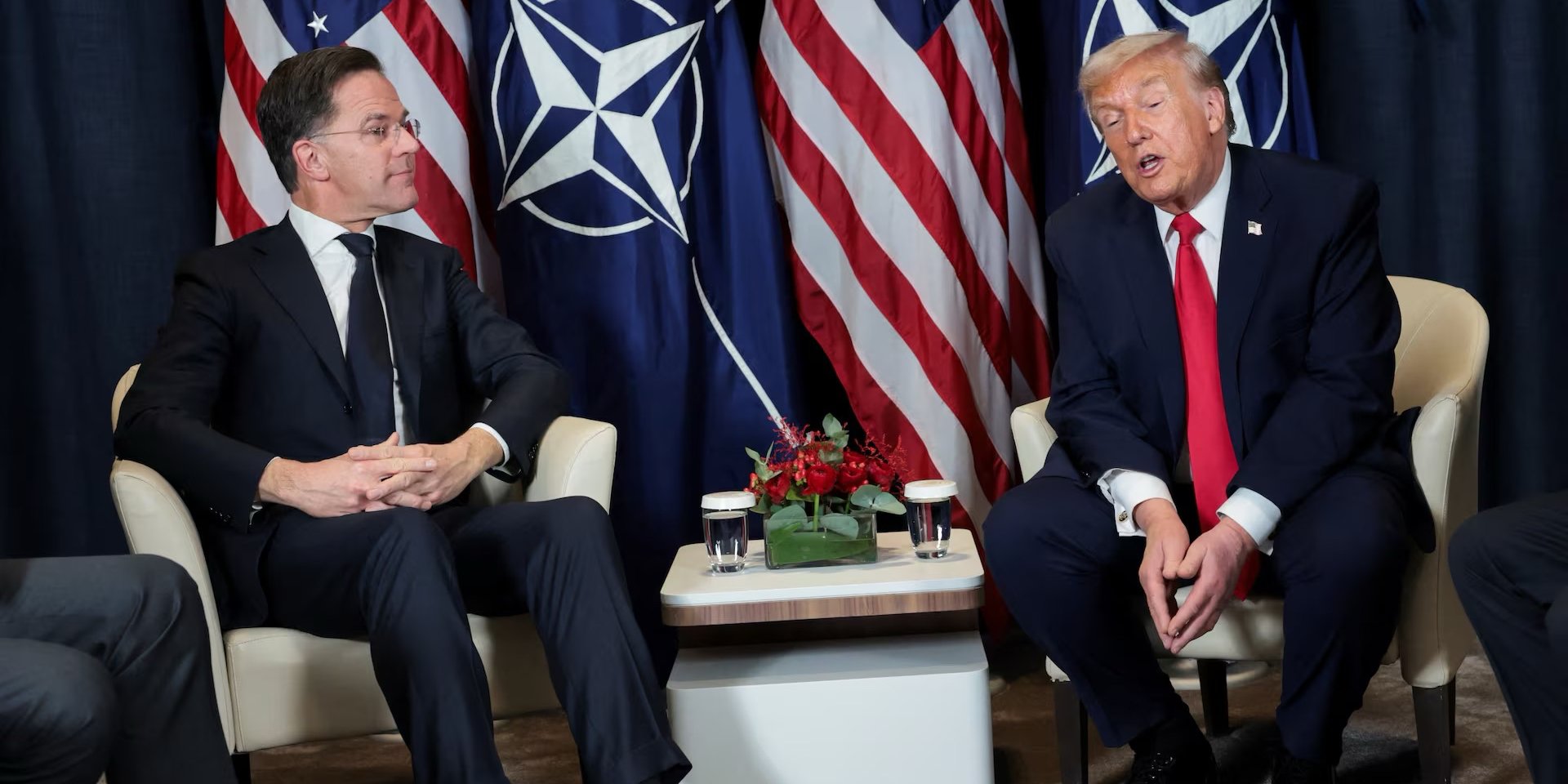 «Очередной блеф». В НАТО сомневаются в реальности угроз Трампа о выходе США из Альянса — Politico