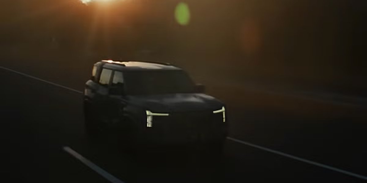 Нове покоління Pajero буде побудоване на базі сучасної платформи середньорозмірного пікапа Mitsubishi Triton (Фото: MitsubishiMotorsTV/YouTube)